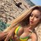 SENSUAL SEXY HOT AS FUCK - Transsexual escort in Bali