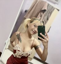 Preview - escort in Pattaya