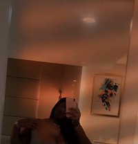 Prianka - escort in Okinawa Island