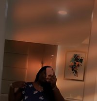 Prianka - escort in Okinawa Island