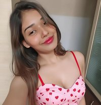 Prianka - escort in Guwahati