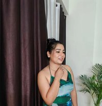 Poonam Escort service available 24 hour - puta in Mysore Photo 6 of 6