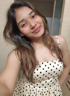 Prianka - escort in Bhubaneshwar Photo 4 of 5