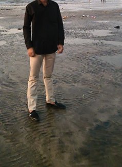 Price - Male escort in Mumbai Photo 1 of 1