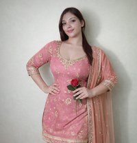 Price Starting From 6k for Short Time - escort in Hyderabad