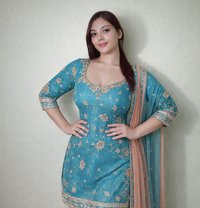 Price Starting From 6k for Short Time - escort in Hyderabad