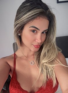 Pricila - escort in İstanbul Photo 1 of 8