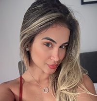 Pricila - escort in İstanbul