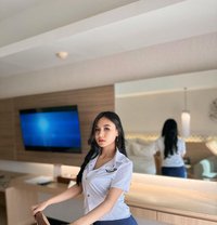 Pricila - puta in Bali