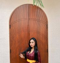 Pricila - escort in Bali
