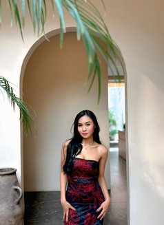 Pricila - escort in Bali Photo 6 of 6