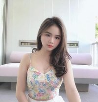 Pricilia - escort in Makassar