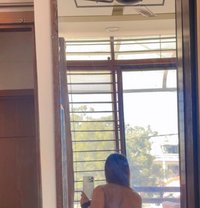 Pricilla - escort in Yokosuka