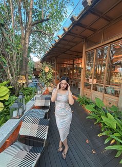 Pricilla - escort in Bali Photo 3 of 6