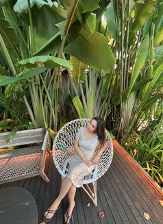 Pricilla - escort in Bali Photo 4 of 6