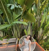 Pricilla - escort in Bali