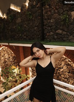 Pricilla - escort in Bali Photo 5 of 6
