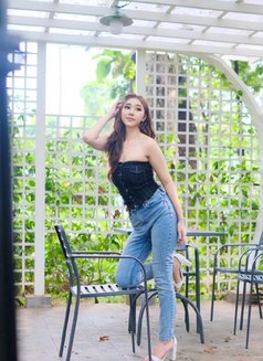 Prili - escort in Bali Photo 8 of 12