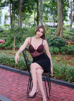 Prili - escort in Bali Photo 9 of 12