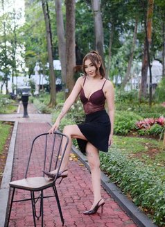 Prili - escort in Bali Photo 10 of 12