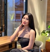 Prili - escort in Bandung