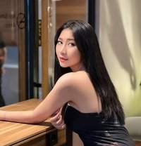 Prili - escort in Bandung