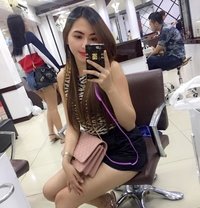 Prilly Girl - Acompañante in Jakarta