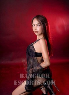 Prim - escort in Bangkok Photo 3 of 6