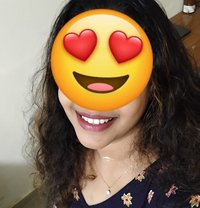 Gopika - escort in Dubai