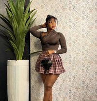 Prima - escort in Guangzhou