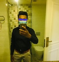Primal VIP (Massage, Licking, Bfe) - Male escort in Colombo