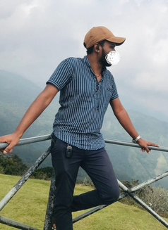 Primal VIP (Massage, Licking, Bfe) - Male escort in Colombo Photo 8 of 8