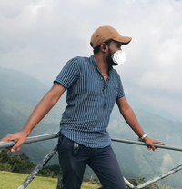 Primal VIP (Massage, Licking, Bfe) - Male escort in Colombo