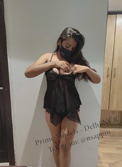 Prime Models Cim and Rimming Queens - escort agency in New Delhi Photo 3 of 10