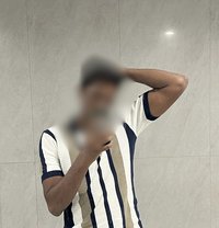 Prime Selection - Male escort in Colombo