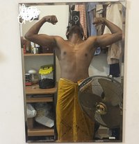 Prime Selection - Acompañantes masculino in Colombo