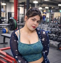 PRIMIUM (CAM & REAL MEET) - escort in Mumbai Photo 4 of 4