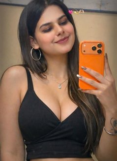 Primium Escort Service Cash Payment - escort in Pune Photo 1 of 3