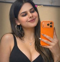 Primium Escort Service Cash Payment - escort in Pune Photo 1 of 3
