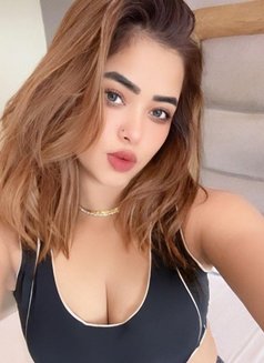 PRIMIUM MODEL ZIYA GENUINE SERVICE - escort in Mumbai Photo 1 of 5