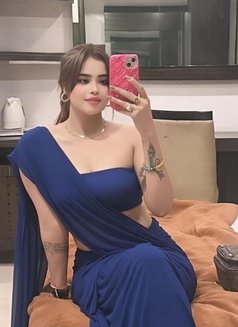 PRIMIUM MODEL ZIYA GENUINE SERVICE - escort in Mumbai Photo 4 of 5
