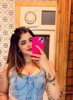 PRIMIUM MODEL ZIYA GENUINE SERVICE - escort in Mumbai Photo 5 of 5