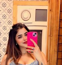 PRIMIUM MODEL ZIYA GENUINE SERVICE - puta in Mumbai Photo 5 of 5