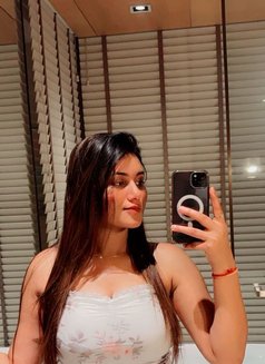 KAVYA MEHTA WITH FULL GFE (OWO CIM RIM) - escort in Mumbai Photo 1 of 6