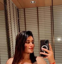 PREMIUM MODEL ZIYA GENUINE SERVICE - escort in Mumbai Photo 2 of 7