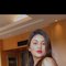 PREMIUM MODEL ZIYA GENUINE SERVICE - escort in Mumbai Photo 4 of 7