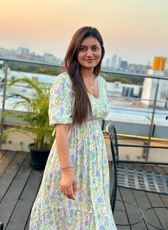 KAVYA MEHTA WITH FULL GFE (OWO CIM RIM) - escort in Mumbai Photo 3 of 6