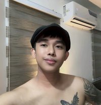 PRIMO DAVID - Male escort in Kuala Lumpur