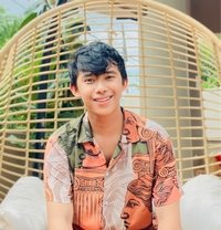 PRIMO DAVID (CAM SHOW) - Male escort in Kuala Lumpur