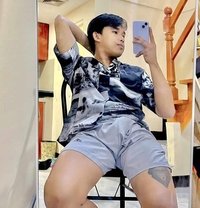 PRIMO DAVID - Male escort in Dubai